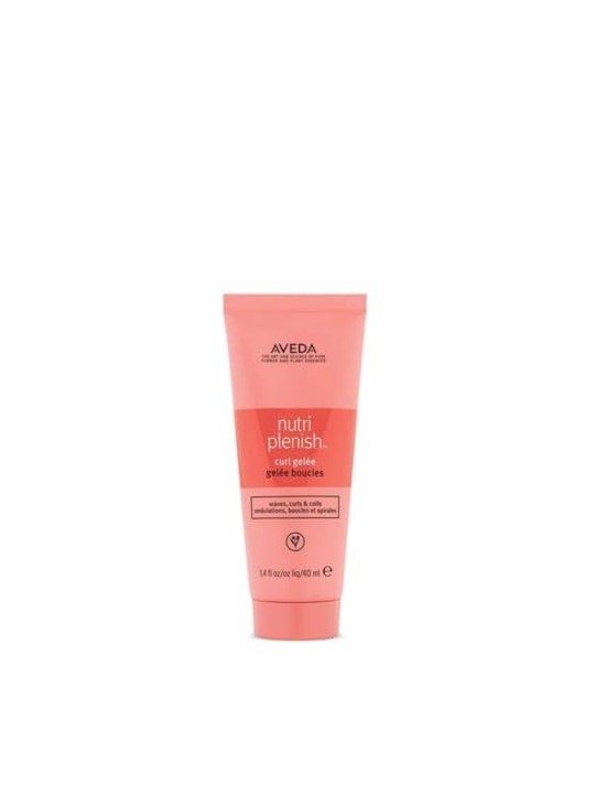 Aveda NutriPlenish Curl Gelee 40ml