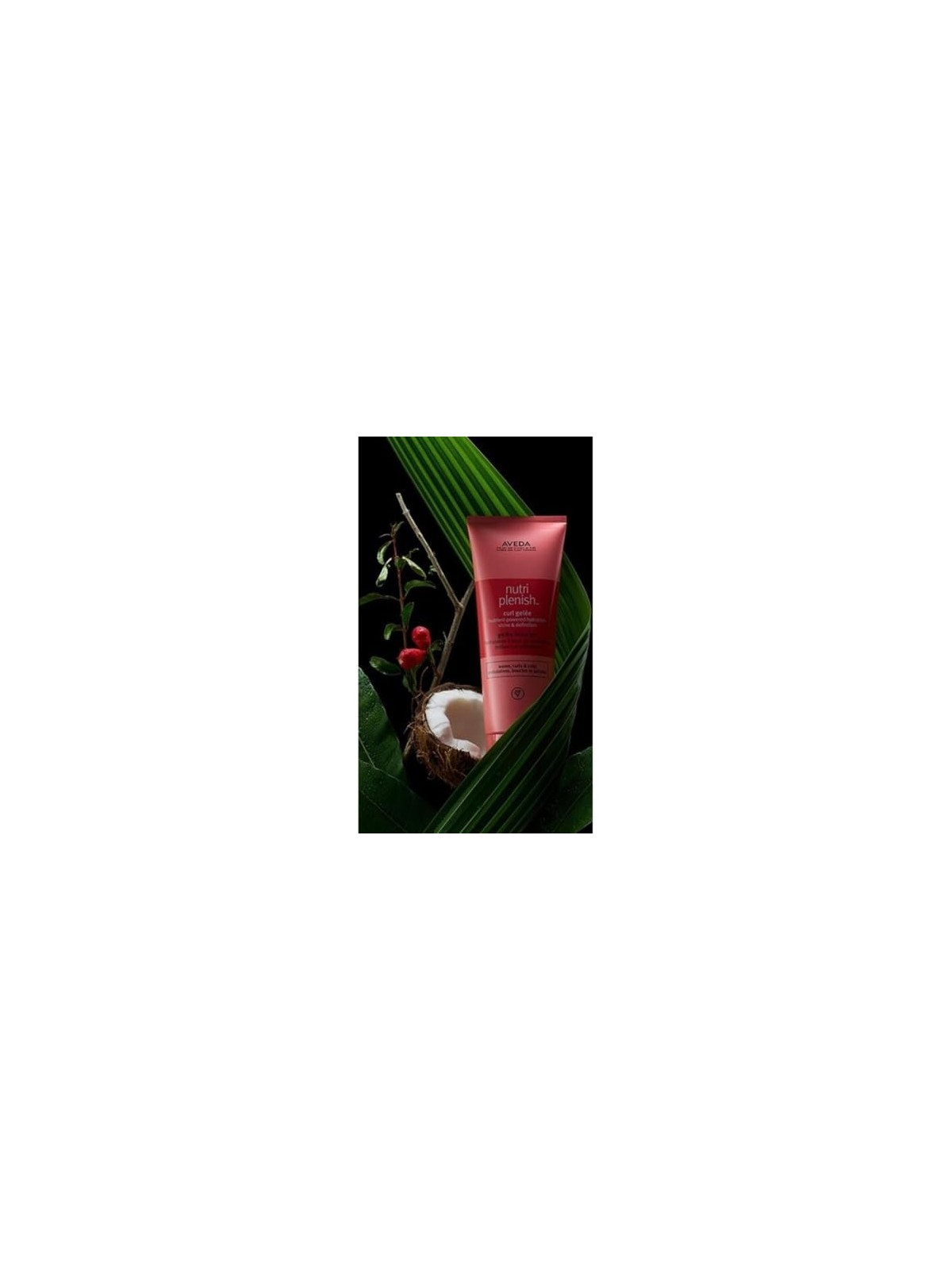 Aveda NutriPlenish Curl Gelee 40ml