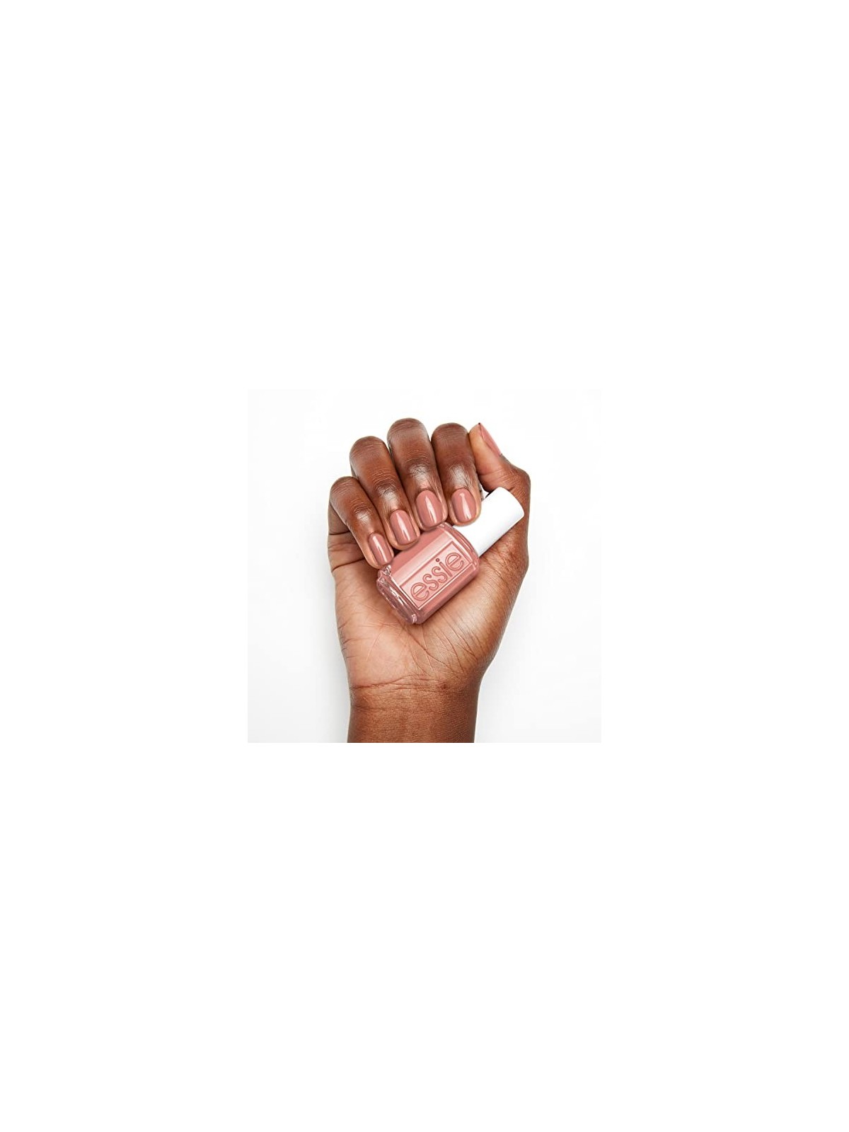 Essie COLORE UNGHIE 822day drift away donna