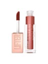 Maybelline Lifter Gloss Lucidalabbra idratante 54 ml donna 16 Rust