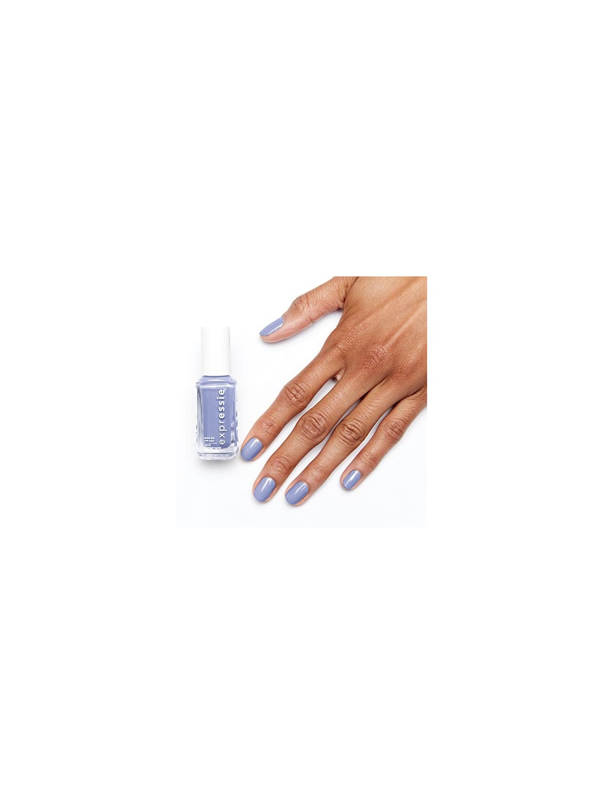 Essie Smalto Expression 10 ml donna 430 Sk8 With Destiny