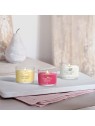 Yankee Candle Candela Votiva Vanilla Cupcake in Vetro Unisex 370g