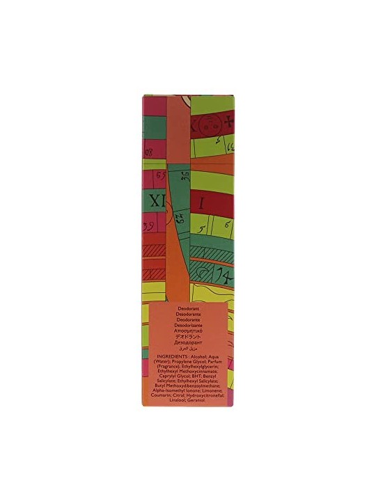 Hermes Twilly D'Hermes Natural Deo Spray 150ml