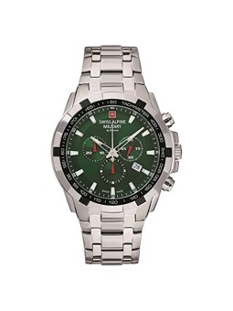 Swiss Alpine Military Star Fighter 7043.9134 acquista 
