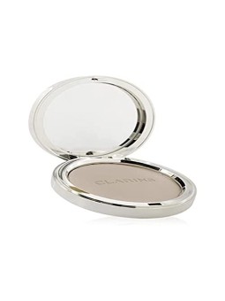 Clarins EVER MATTE polveri compatte n03 light medium donna 10gr