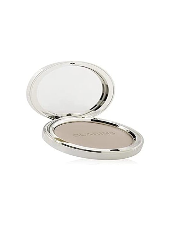 Clarins EVER MATTE polveri compatte n03 light medium donna 10gr