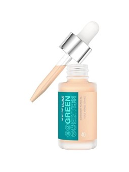 Maybelline Olio colorato GREEN EDITION 60 donna