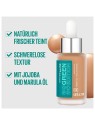 Maybelline Olio colorato EDIZIONE VERDE 30 donna