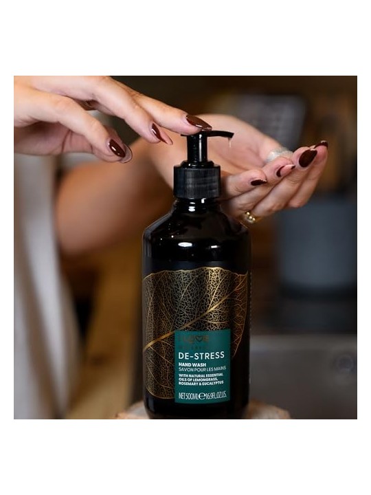 I love Wellness H e Wash Destress per donna 500ml