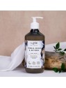 Sapone per le Mani Fava Tonka Mirra 500ml Donna
