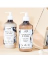 Sapone per le Mani Fava Tonka Mirra 500ml Donna