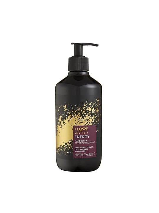 Sapone Liquido per le mani donna 500ml