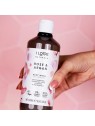 Adoro Doccia Naturale Corpo Rosa e Argan donna 500ml