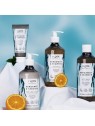 H e Wash Bergamotto e Alghe 500ml Donna