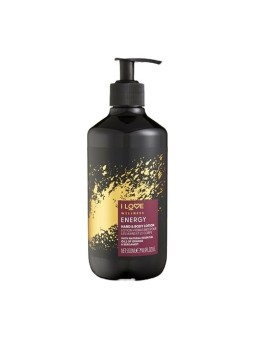 Energy H&amp;L Body Lotion Donna 500ml