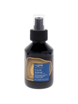 I Love Wellness Calma Vegano Spray Nebbia per Cuscino 125ml Unisex