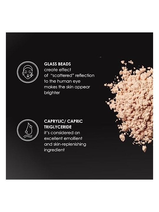 Rodial Loose Setting Glass Powder 18g