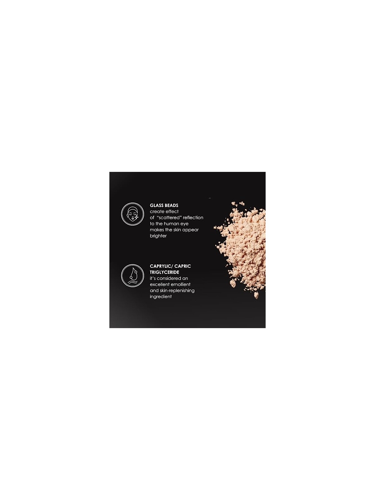 Rodial Loose Setting Glass Powder 18g