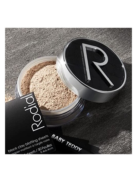 Rodial Loose Setting Glass Powder 18g