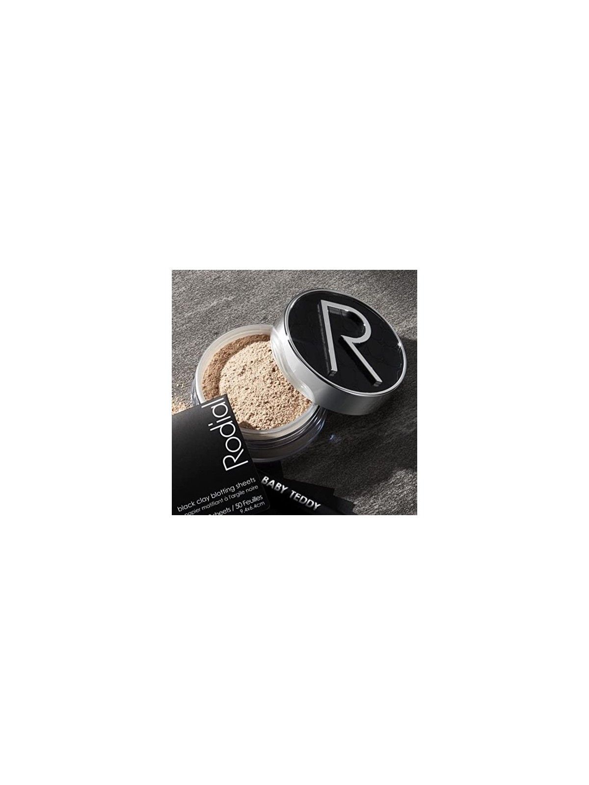 Rodial Loose Setting Glass Powder 18g