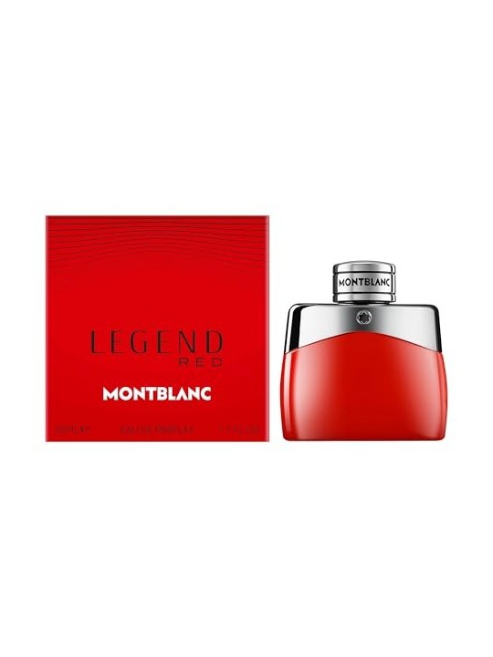 Montblanc Legend Red Eau De Parfum 50ml