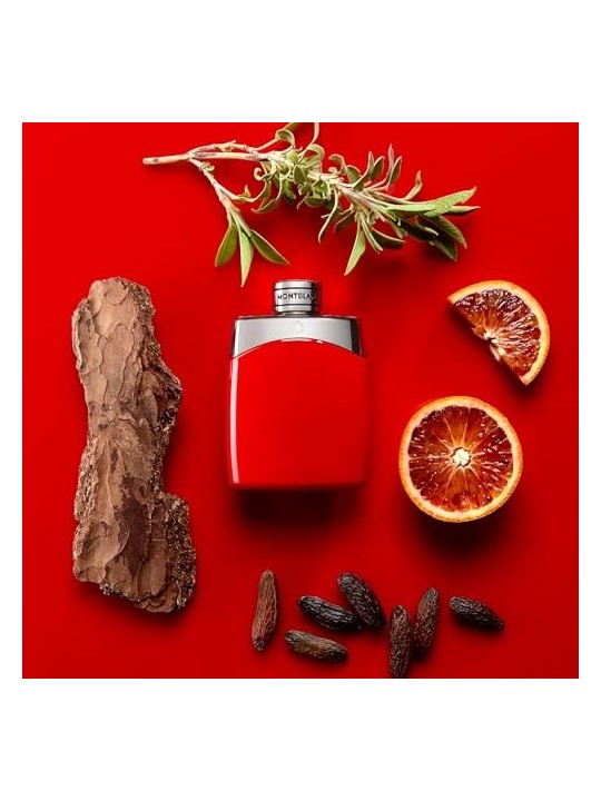 Montblanc Legend Red Eau De Parfum 50ml