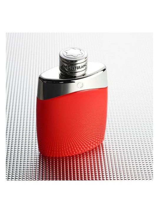 Montblanc Legend Red Eau De Parfum 50ml