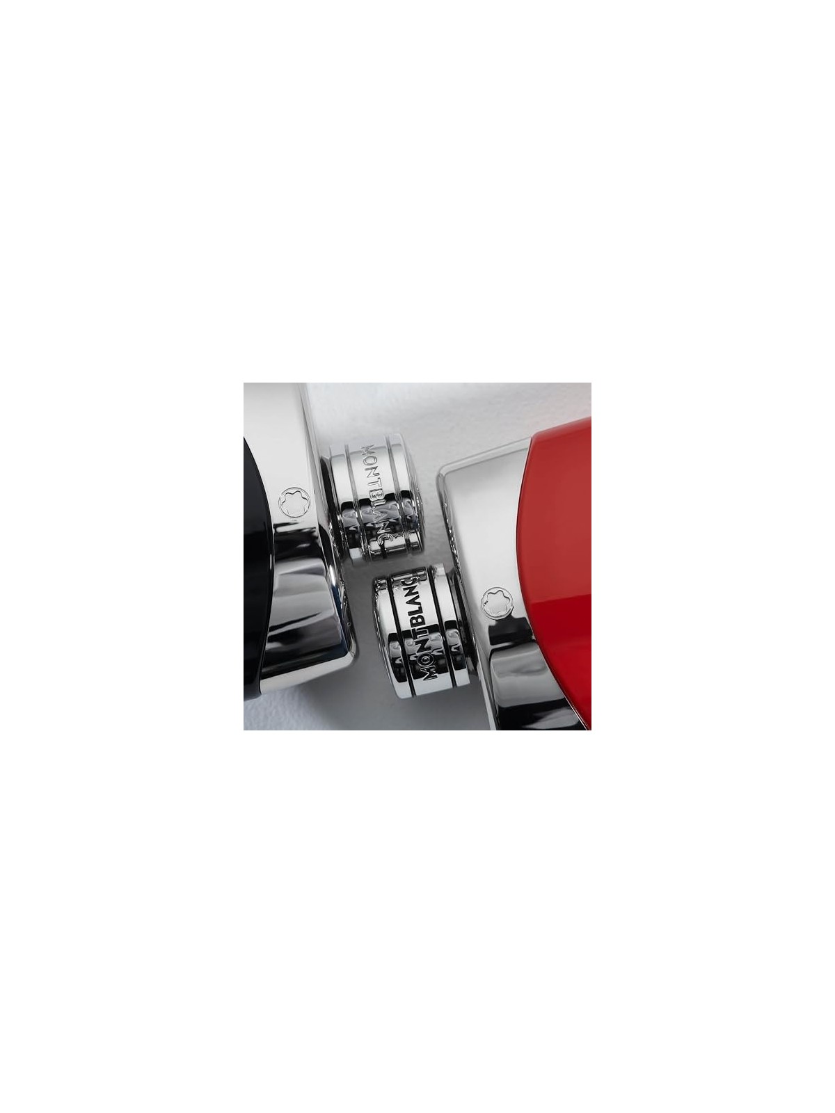 Montblanc Legend Red Eau De Parfum 50ml