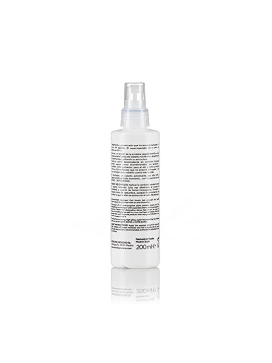 Moncho Moreno BOND Balsamo Unisex 200ml