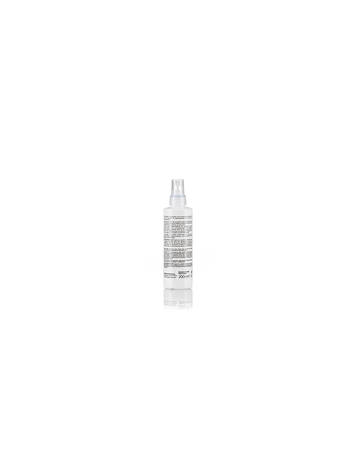 Moncho Moreno BOND Balsamo Unisex 200ml