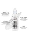 Moncho Moreno BOND Balsamo Unisex 200ml
