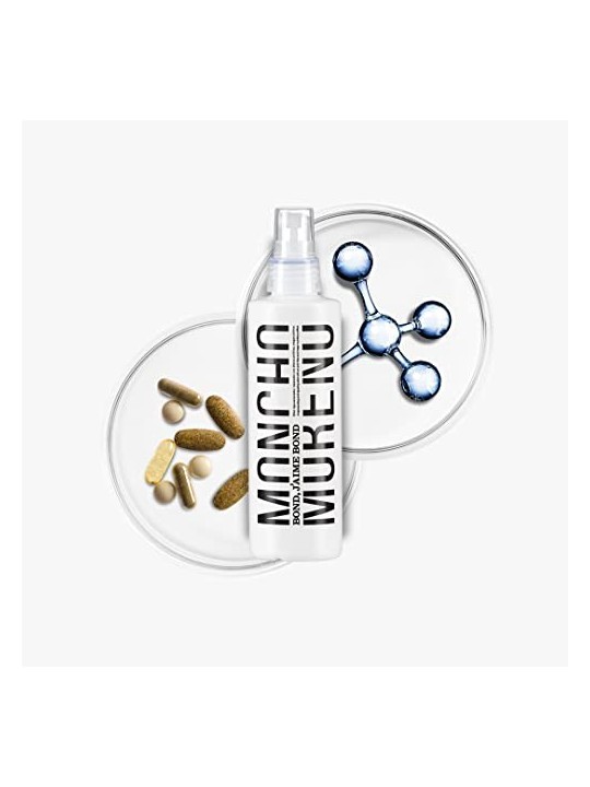 Moncho Moreno BOND Balsamo Unisex 200ml
