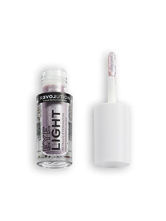 Ombretto metallizzato Revolution Relove Eye Light 1.9 ml