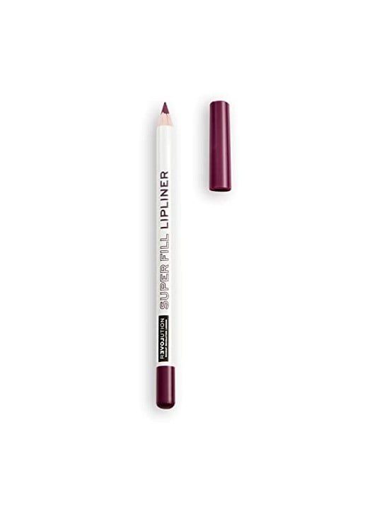 Makeup Revolution Relove Super Fill Lip Pencil 1g Super