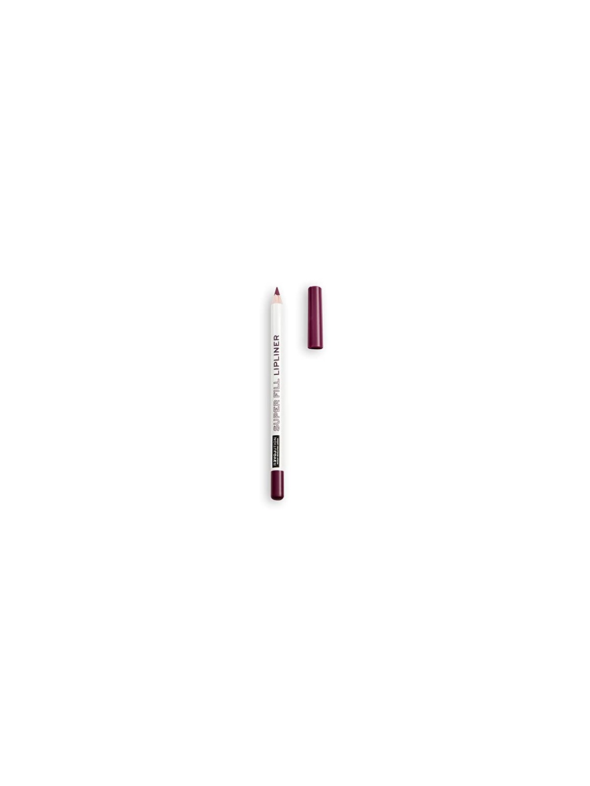 Makeup Revolution Relove Super Fill Lip Pencil 1g Super