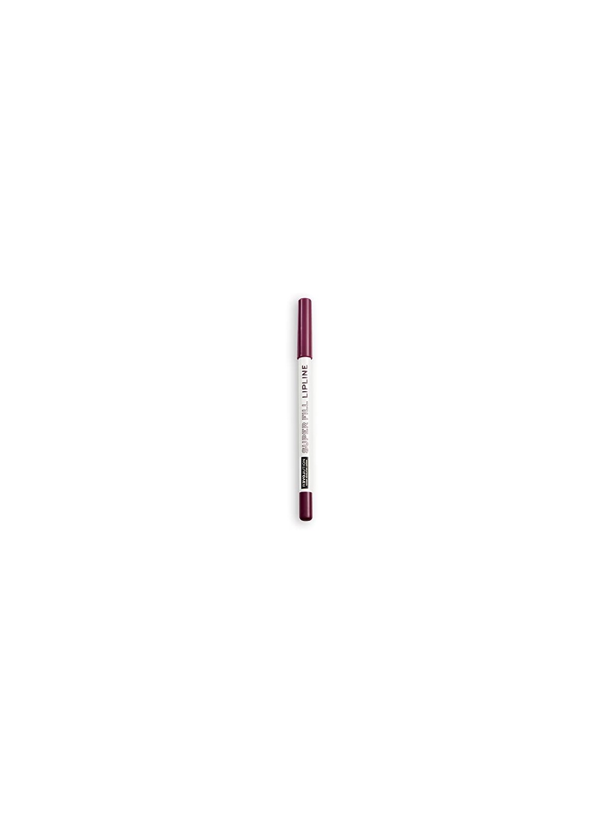 Makeup Revolution Relove Super Fill Lip Pencil 1g Super