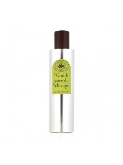 La Maison de la Vanille Vanille Noire du Mexique Eau De