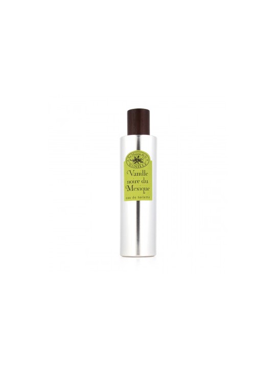 La Maison de la Vanille Vanille Noire du Mexique Eau De