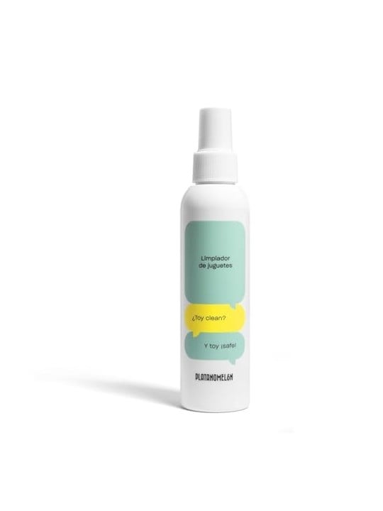Platanomelï¿½ï¿½n TOYCLEANER detergente unisex 150ml