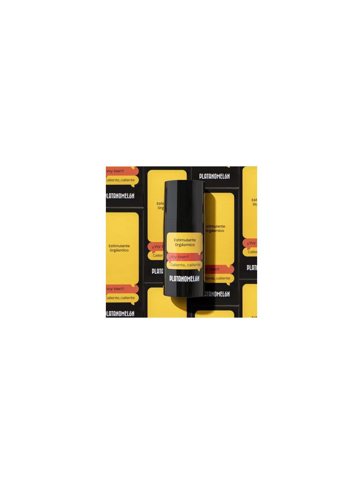 Platanomelï¿½ï¿½n ESTIMULANTE orgï¿½ï¿½smico 15ml unisex