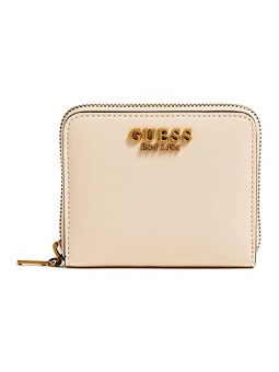 Portafoglio Guess Laurel SLG Piccola Zip SWVB8500370 donna