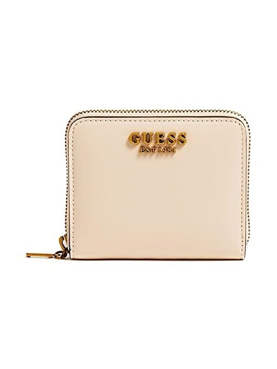 Portafoglio Guess Laurel SLG Piccola Zip SWVB8500370 donna