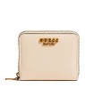 Portafoglio Guess Laurel SLG Piccola Zip SWVB8500370 donna
