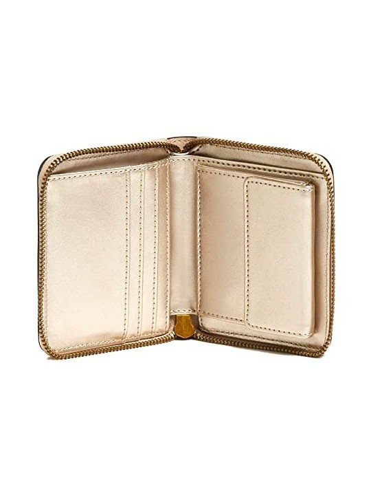 Portafoglio Guess Laurel SLG Piccola Zip SWVB8500370 donna