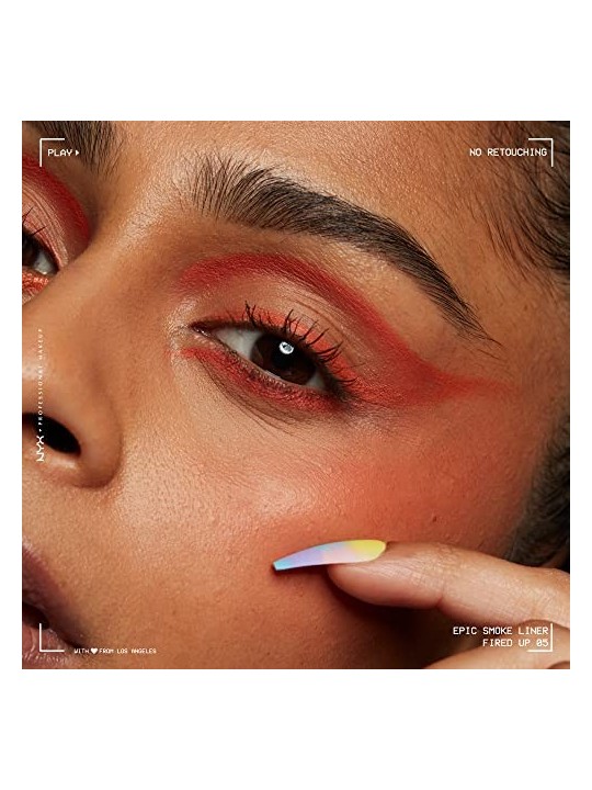 Nyx Professional Make Up EPIC SMOKE LINER 5accendere