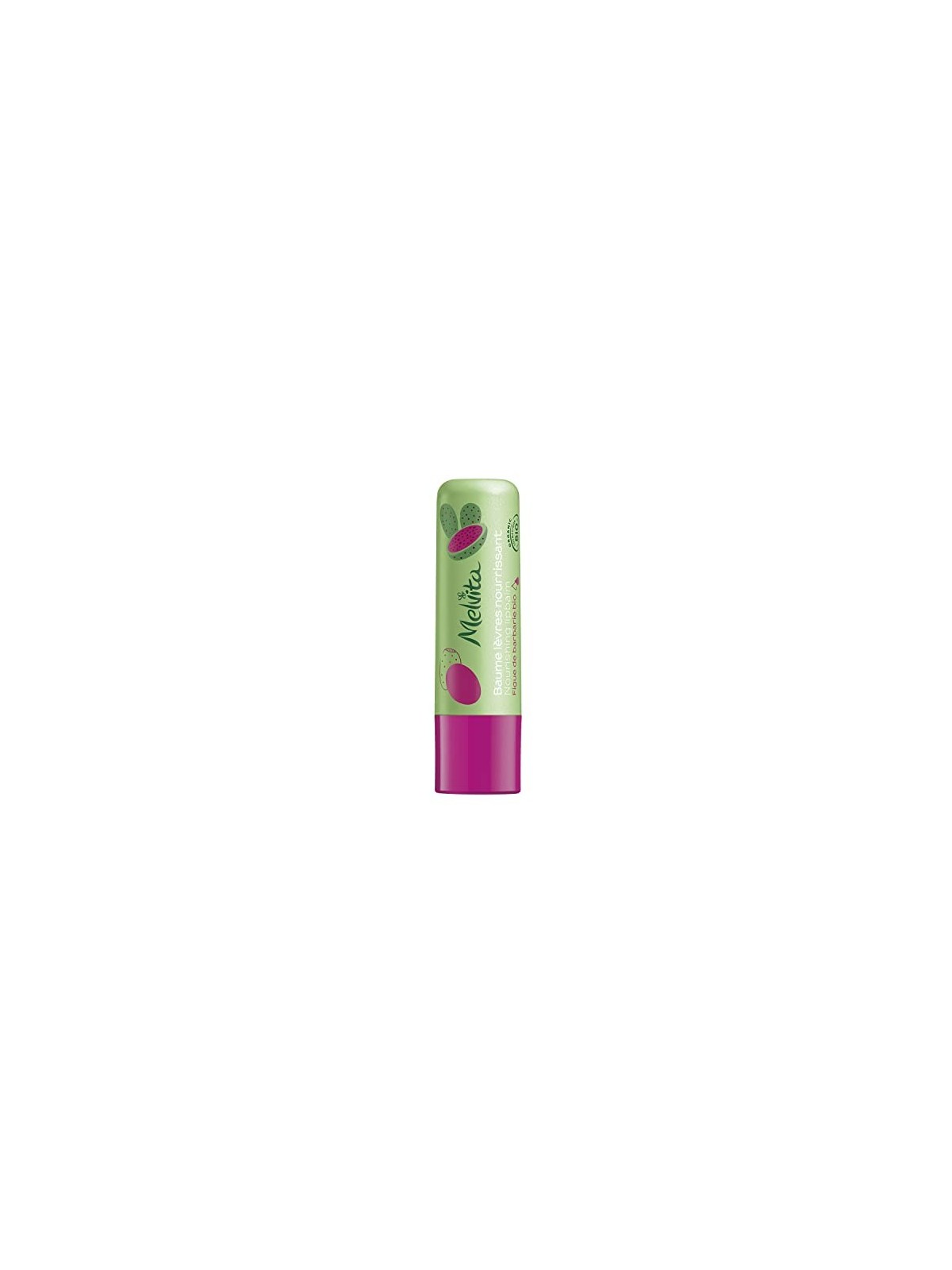 Melvita Nourishing Lip Balm 4,5g acquista 
