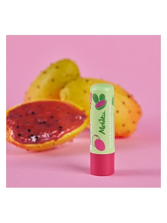 Melvita Nourishing Lip Balm 4,5g acquista 