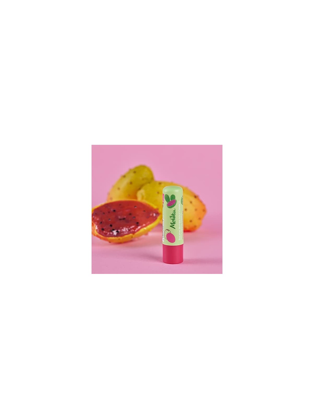 Melvita Nourishing Lip Balm 4,5g acquista 