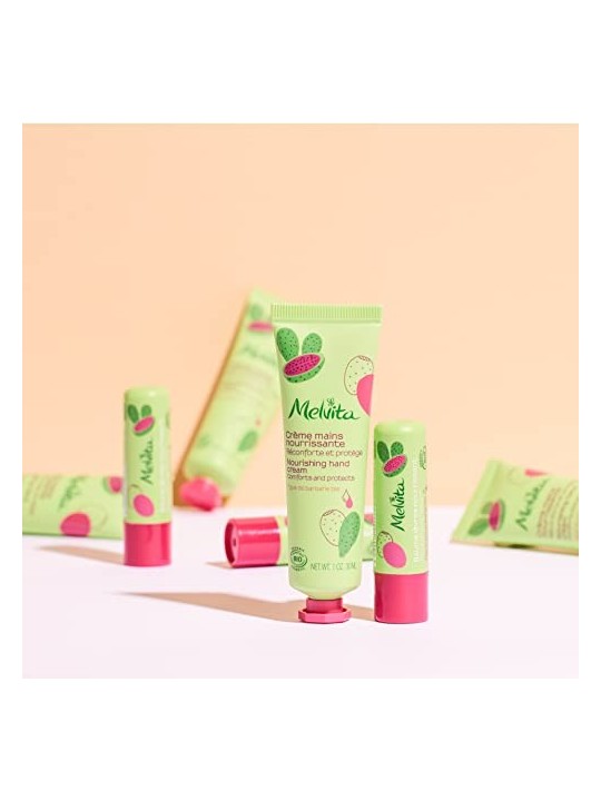 Melvita Nourishing Lip Balm 4,5g acquista 