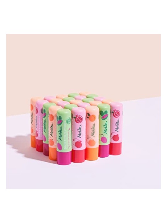 Melvita Nourishing Lip Balm 4,5g acquista 